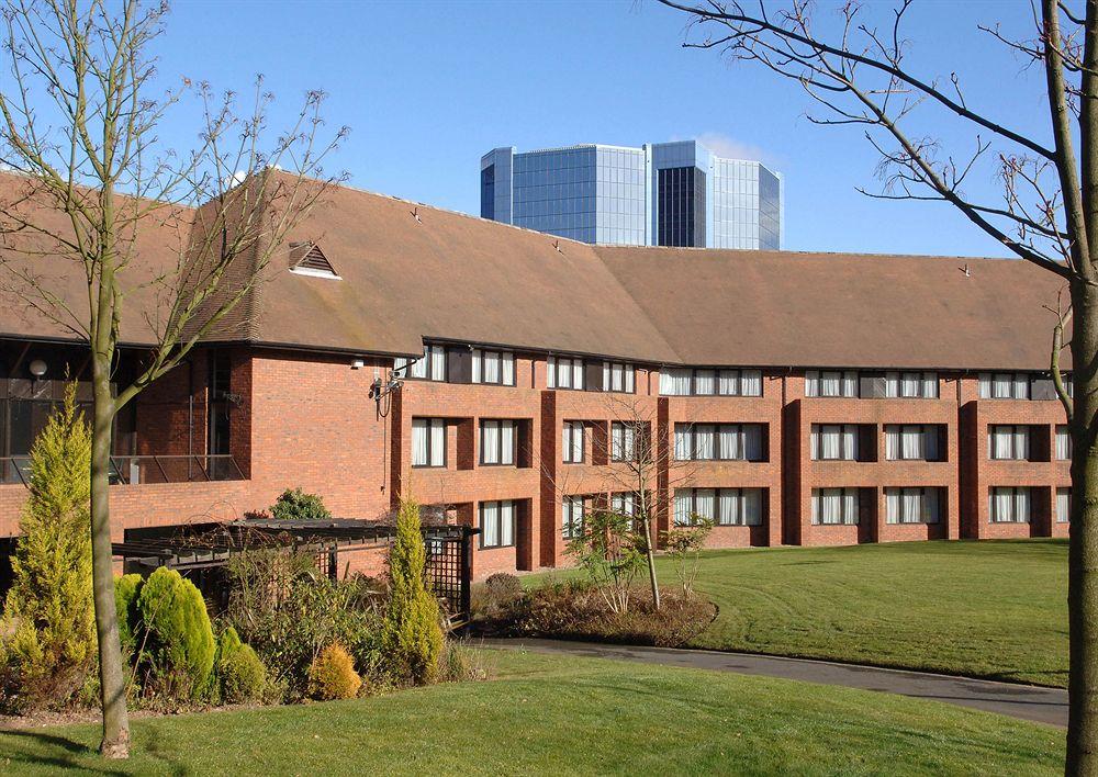 Ramada Telford Ironbridge Hotel Exterior photo