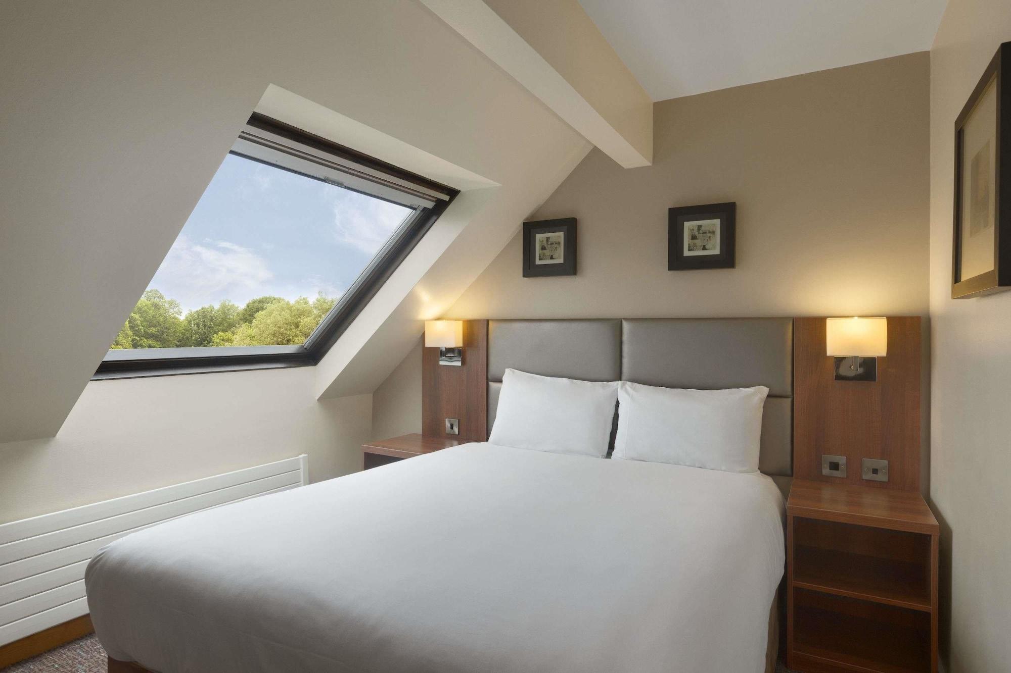 Ramada Telford Ironbridge Hotel Exterior photo
