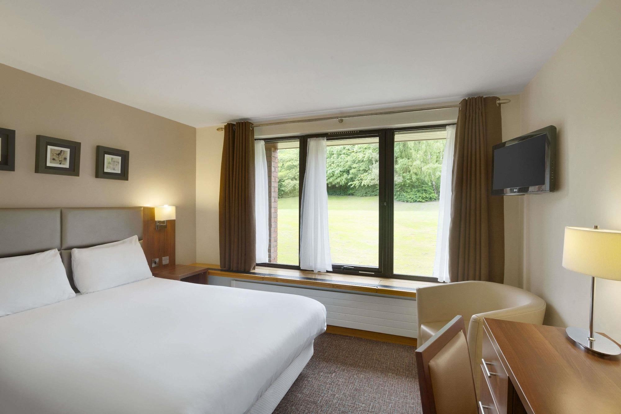 Ramada Telford Ironbridge Hotel Exterior photo