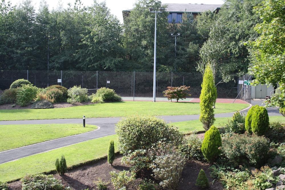 Ramada Telford Ironbridge Hotel Exterior photo