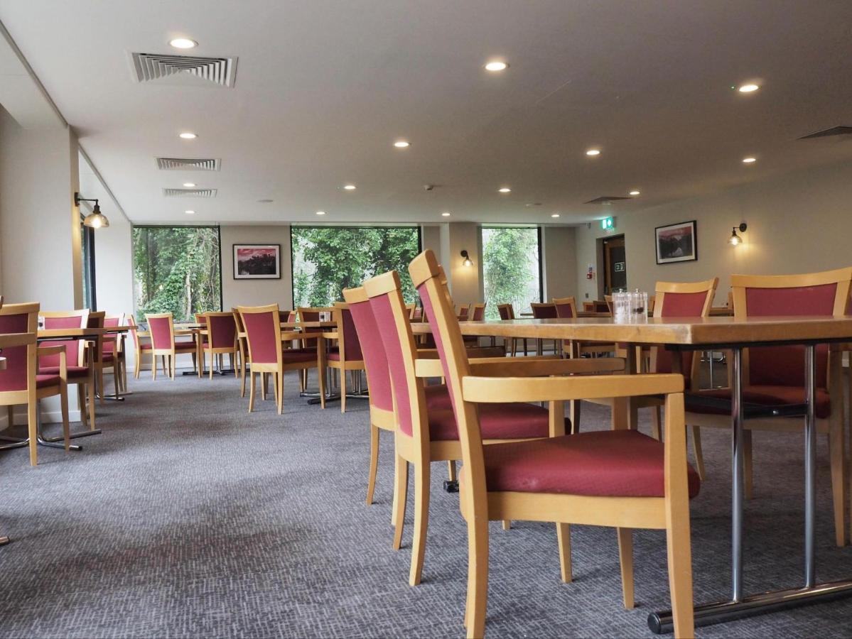 Ramada Telford Ironbridge Hotel Exterior photo