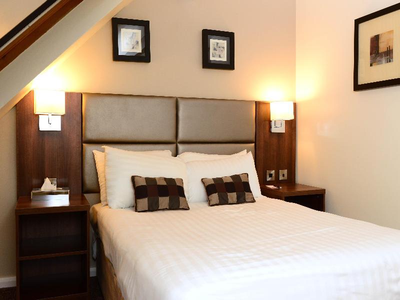 Ramada Telford Ironbridge Hotel Exterior photo