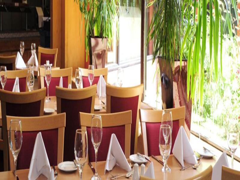 Ramada Telford Ironbridge Hotel Exterior photo