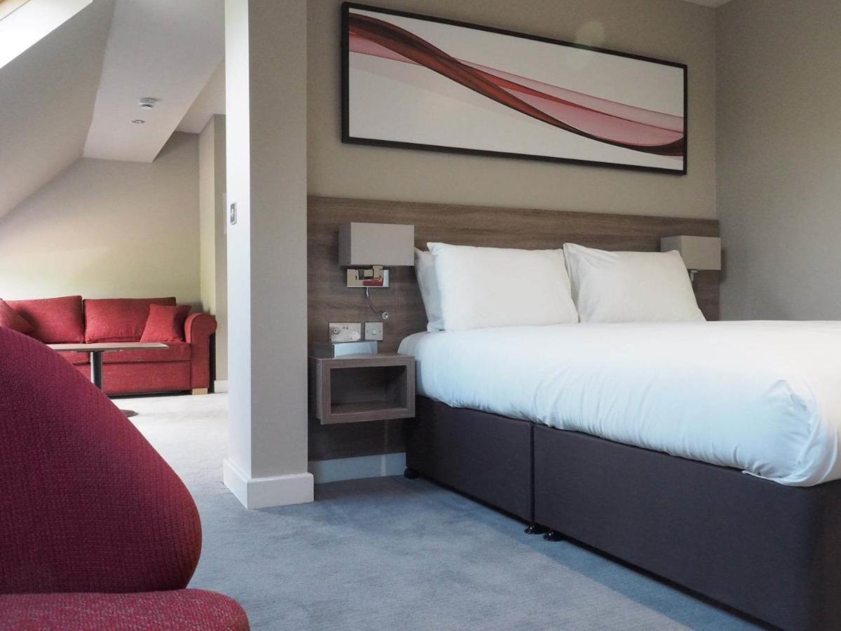 Ramada Telford Ironbridge Hotel Exterior photo
