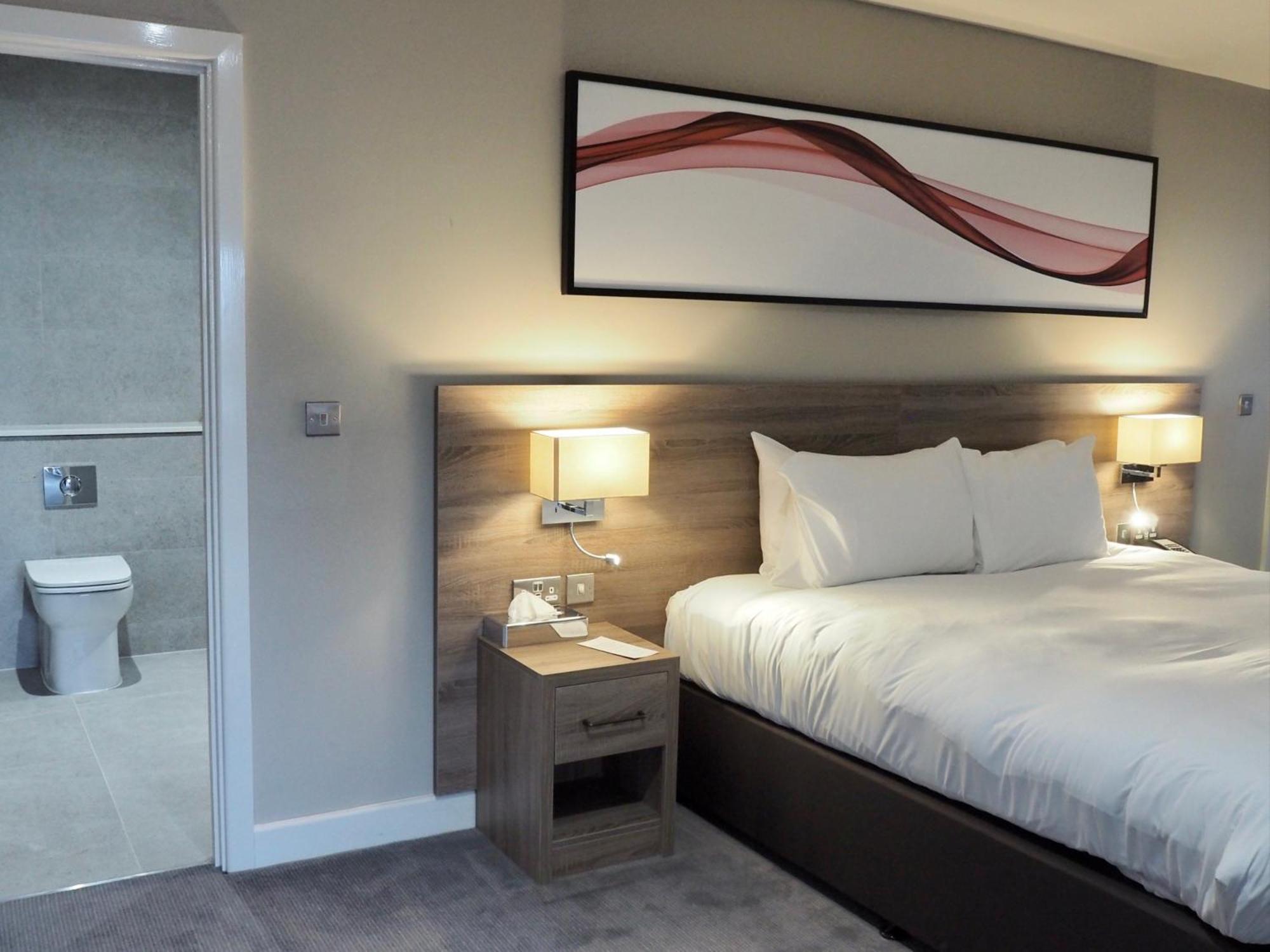 Ramada Telford Ironbridge Hotel Exterior photo