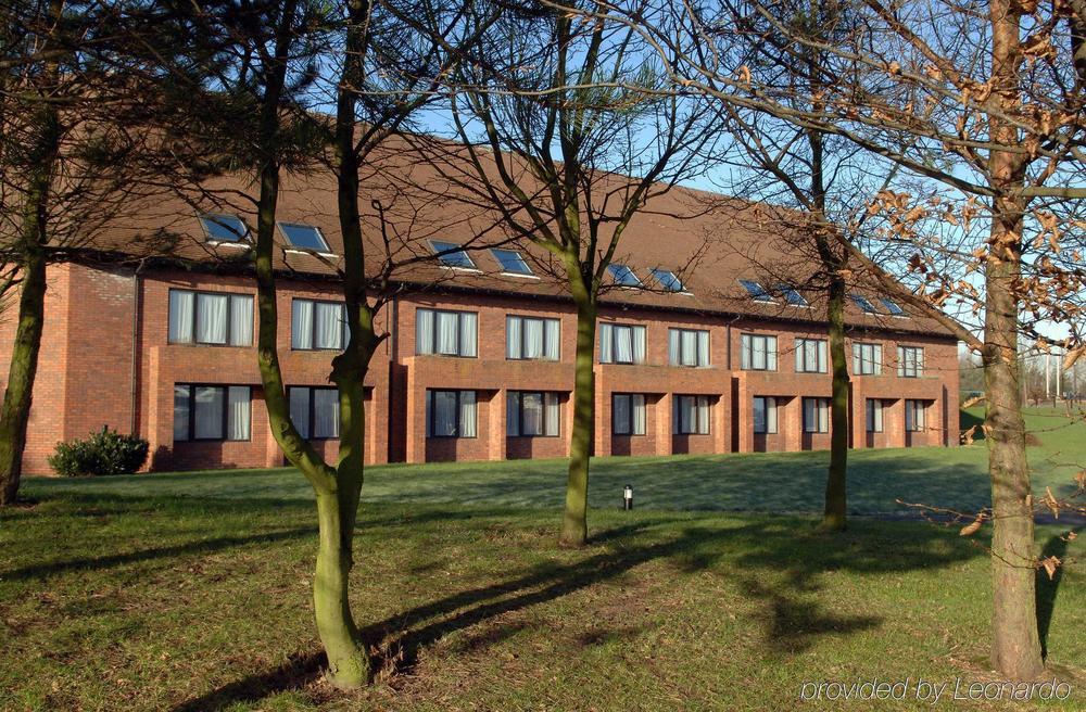 Ramada Telford Ironbridge Hotel Exterior photo