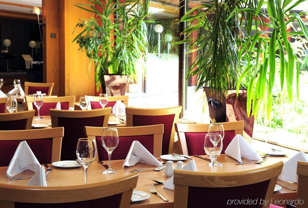 Ramada Telford Ironbridge Hotel Exterior photo