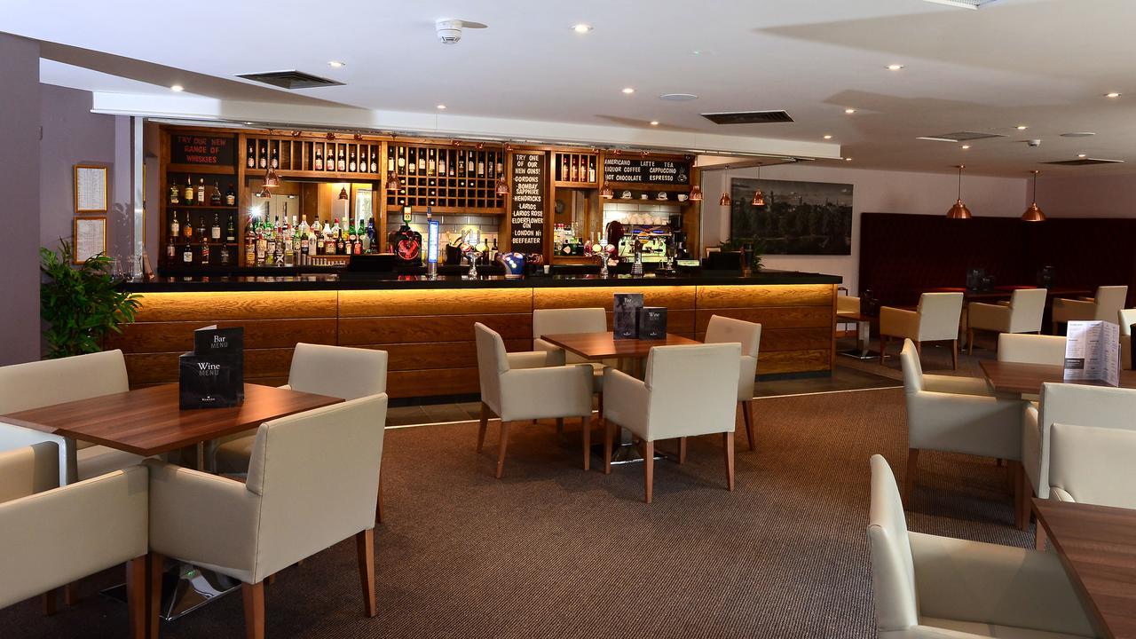 Ramada Telford Ironbridge Hotel Exterior photo